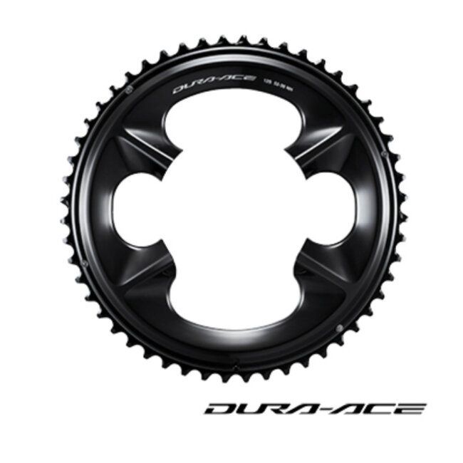 Dura-Ace FC-9200 Shimano  Chainring 50t 12 Speed