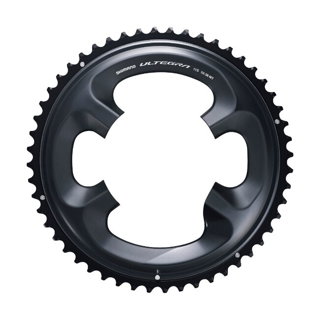 Ultegra FC-R8000 Chainring 52t for 52-36T 11 Speed