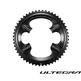 Shimano Ultegra FC-R8100 Chainring 52t 12 Speed for 52-36T