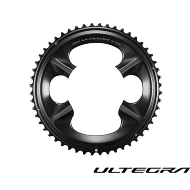 Ultegra FC-R8100 Chainring 52t 12 Speed for 52-36T