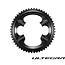 Ultegra FC-R8100 Chainring 52t 12 Speed for 52-36T