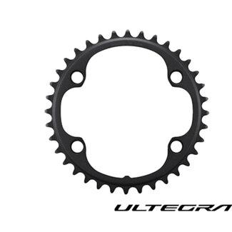 Shimano Ultegra FC-R8100 Chainring 36T 12 speed for 52-36T