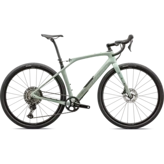 Specialized Diverge STR Comp