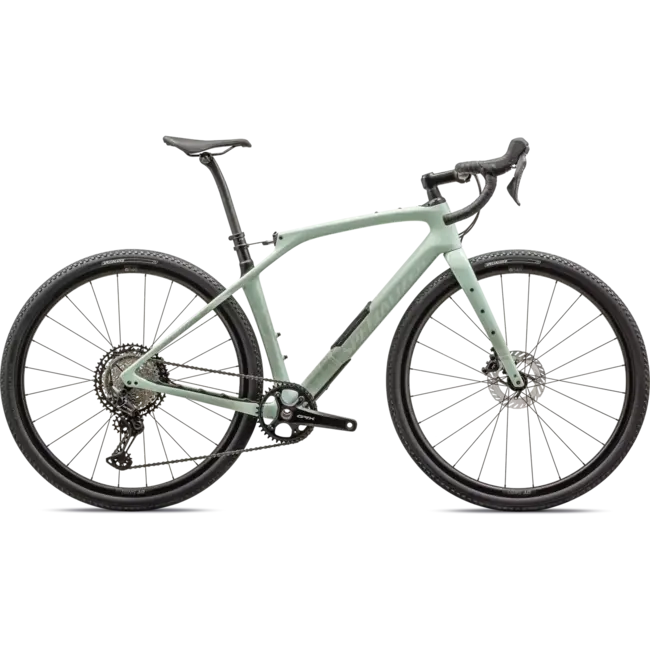 Diverge STR Comp