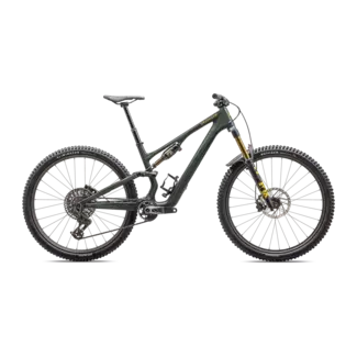 Specialized 2025 Stumpjumper 15 Pro