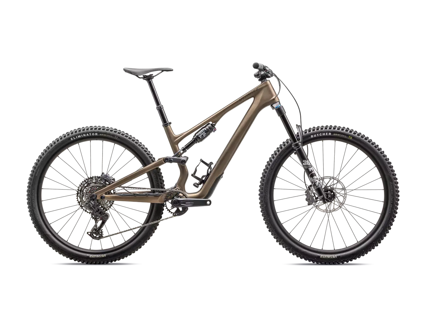 2025 Stumpjumper 15 Comp Total Rush & Swim Bike Run