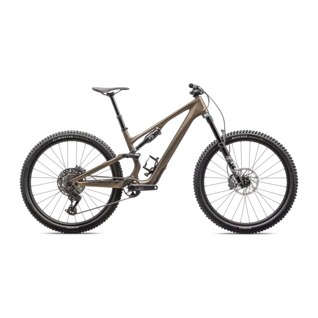 2025 Stumpjumper 15 Comp