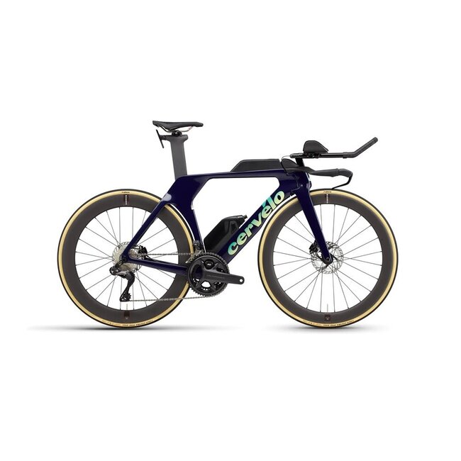 C25 P5 Ultegra Di2 Deep Dahlia