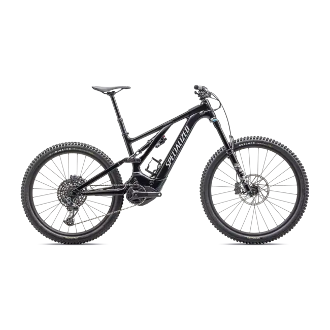 Turbo Levo 3 Comp Alloy