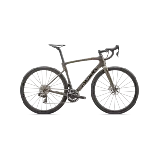 Specialized S-Works Roubaix SL8 – SRAM RED AXS