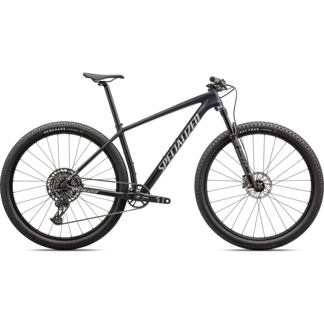 2024 Epic Hardtail Comp Satin Dark Navy / White