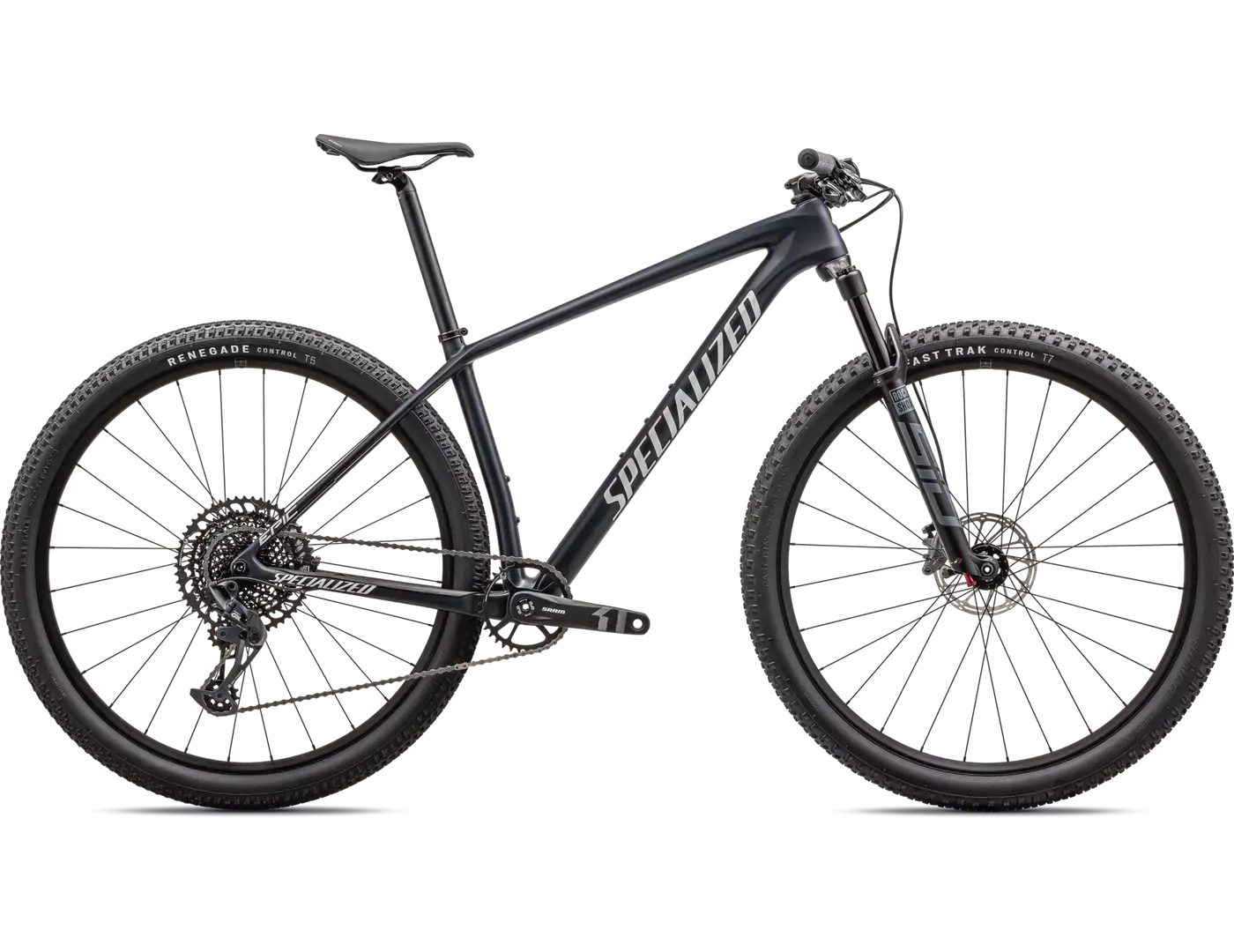 Specialized epic hardtail comp sale