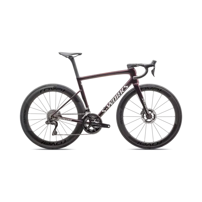 S-Works Tarmac SL8 Dura Ace Di2