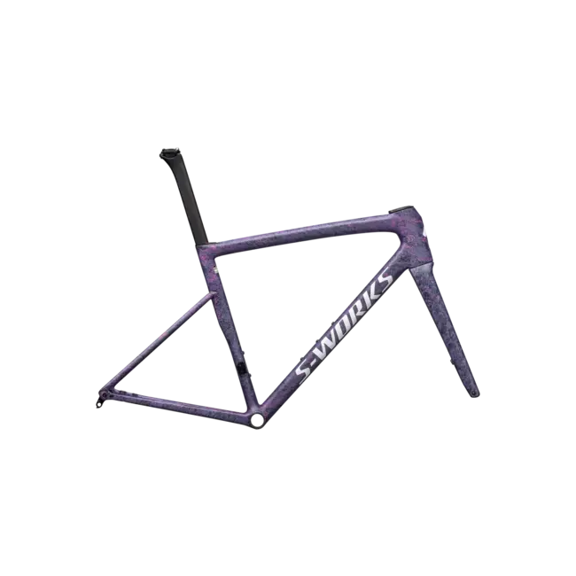S-Works Tarmac SL8 Frameset