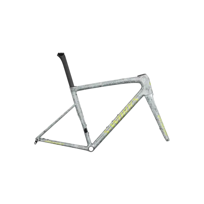 S-Works Tarmac SL8 Frameset