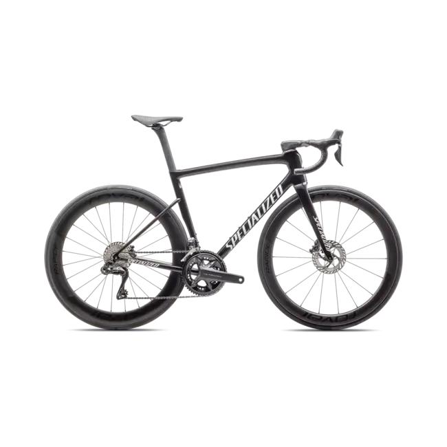 Tarmac SL8 Pro - Ultegra Di2