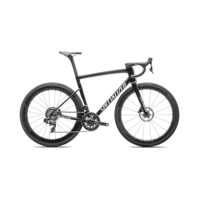 Tarmac SL8 Pro - SRAM Force eTap AXS