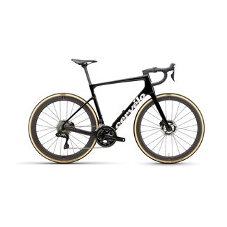 Cervelo C25 Caledonia-5 Dura-Ace Di2 Five Black