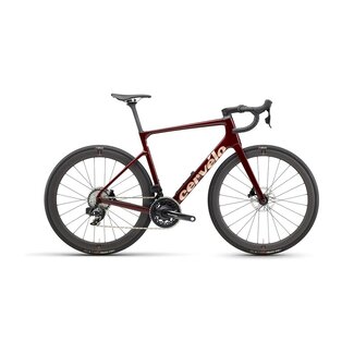 Cervelo C25 Caledonia-5 Force AXS