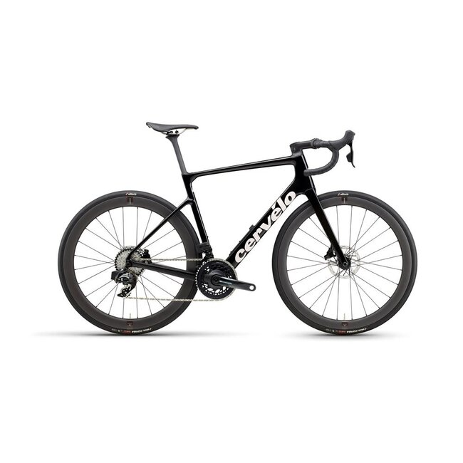 C25 Caledonia-5 Force AXS