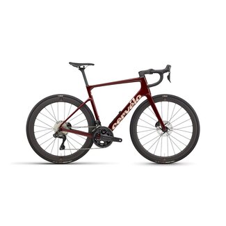 Cervelo C25 Caledonia-5 Ultegra Di2