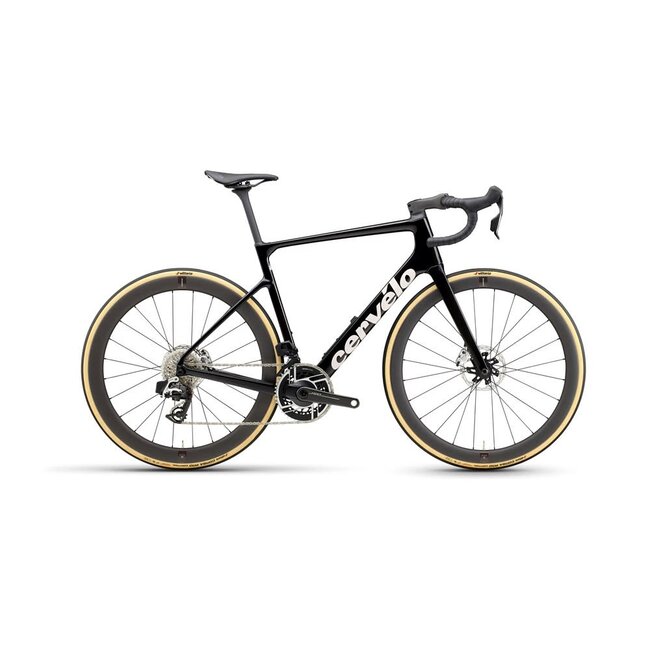 C25 Caledonia-5 Red eTap AXS Five Black