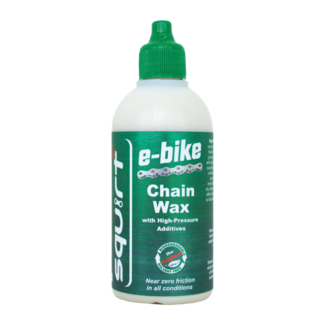 Squirt E-Bike Chain Lube 120ml Bottle