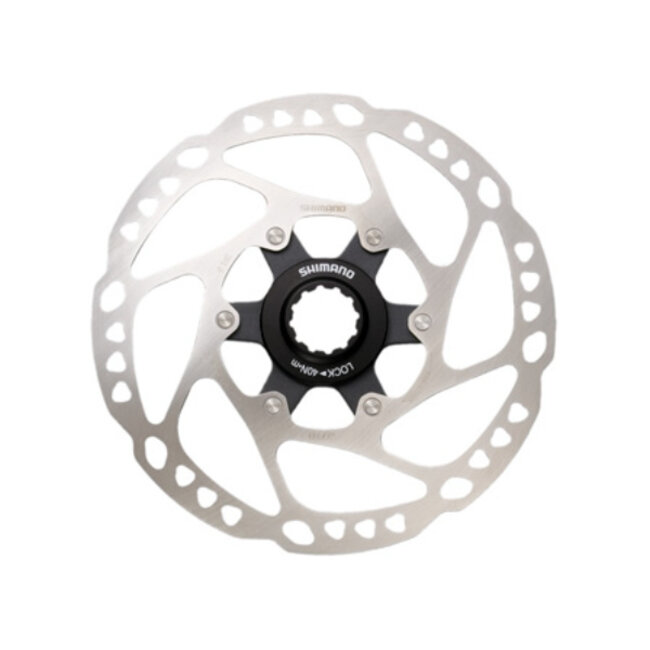 ROTOR RT64MSM-RT64 DISC ROTOR 160mm DEORE CENTERLOCK DEORE 160MM C/LOCK