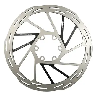 Specialized Rotor SRAM Paceline 6B 140 (includes steel rotor bolts)
