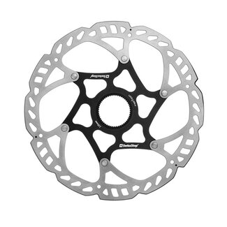 SwissStop SWISSSTOP BRAKE ROTOR CATALYST PRO CENTRELOCK 160MM