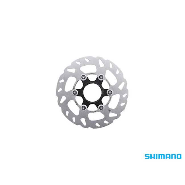 SM-RT70 Disc Rotor 140MM 105/SLX Centerlock