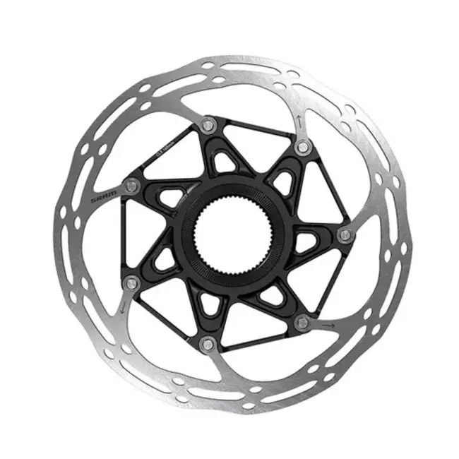 ROTOR SRAM CENTRELINE X 2P 140MM CENTRELOCK