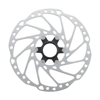 Shimano SM-RT64 DISC ROTOR 203mm DEORE CENTERLOCK