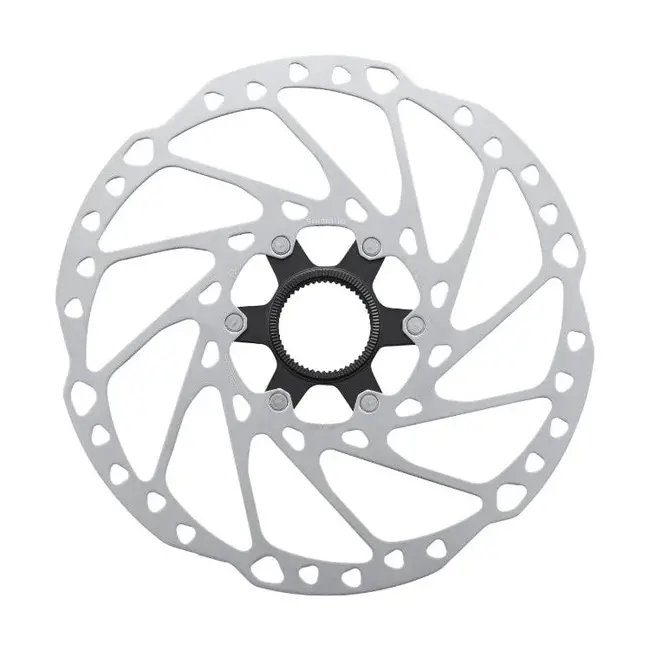 SM-RT64 DISC ROTOR 203mm DEORE CENTERLOCK