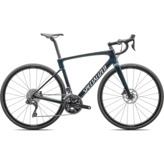 Specialized Roubaix SL8 Comp