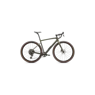 Specialized Diverge Comp Carbon