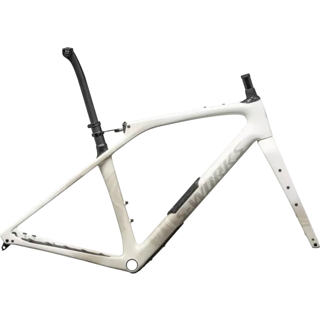 2024 S-Works Diverge STR Frameset