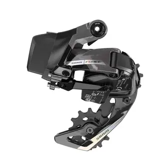 SRAM SRAM Force XPLR AXS D2 12-Speed Rear Derailleur Iridescence Max 44T