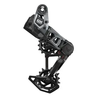 SRAM GX EAGLE T-TYPE AXS 12-SPEED REAR DERAILLEUR