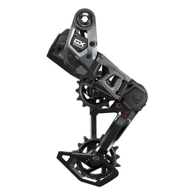 GX EAGLE T-TYPE AXS 12-SPEED REAR DERAILLEUR