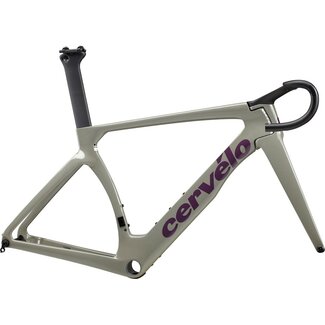 Cervelo C25 S5 Frameset