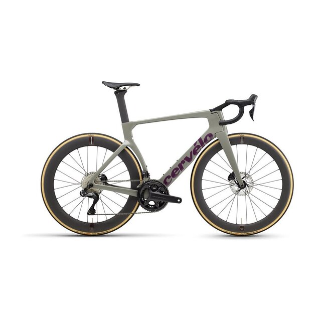 C25 S5 Ultegra Di2