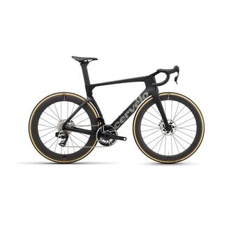 Cervelo C25 S5 Red AXS Five Black