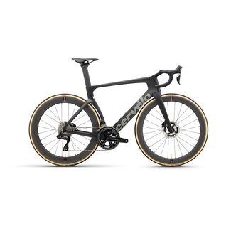 Cervelo C25 S5 Dura-Ace Di2 Five Black