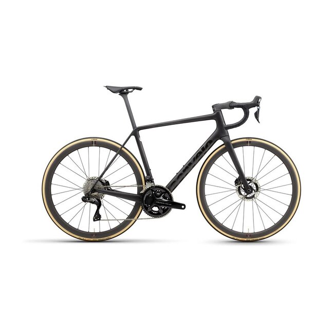 C25 R5 Dura-Ace Di2 Five Black