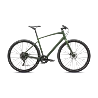 Specialized 2025 Sirrus X 3.0
