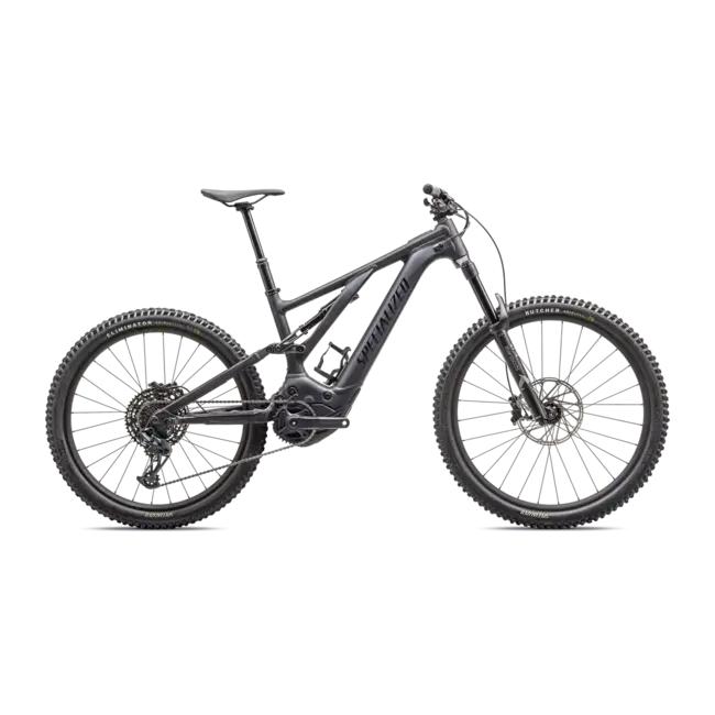 Turbo Levo 3 Alloy