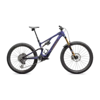 Specialized S-Works Turbo Levo SL