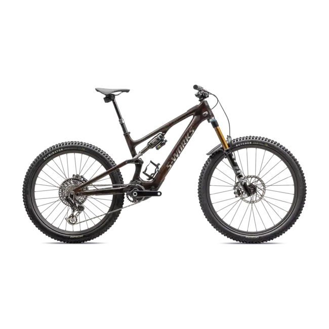S-Works Turbo Levo SL