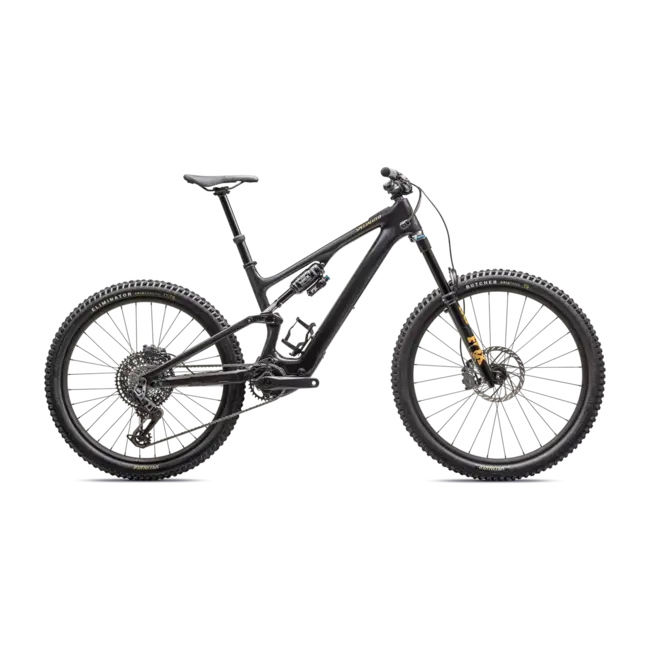 Turbo Levo SL Expert